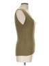 Peck & Peck Green Sleeveless Top Size L - photo 4