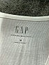 Gap Ivory Bodysuit Size M - photo 3