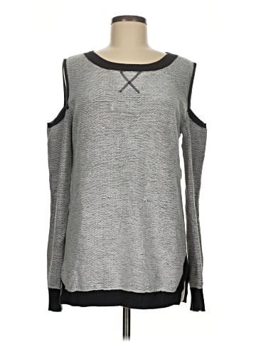 Leith Sweater Vest (view 1)