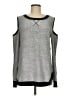 Leith 100% Cotton Gray Sweater Vest Size M - photo 1