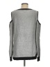 Leith 100% Cotton Gray Sweater Vest Size M - photo 2