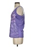 Puma 100% Polyester Purple Active Tank Size S - photo 5