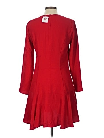 A New York Casual Dress (view 2)