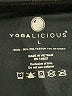 Yogalicious Black Leggings Size L - photo 7