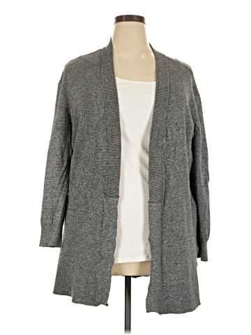 Worthington Cardigan (view 1)