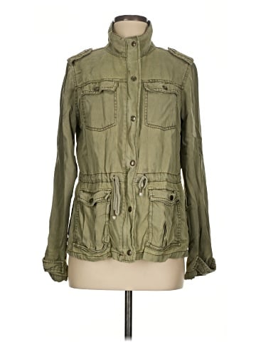 Max Jeans Jacket (view 1)