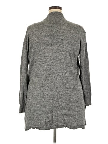 Worthington Cardigan (view 2)