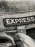Express Gray Blazer Size 0 - photo 6