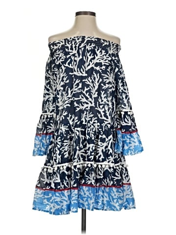 Debbie Katz Casual Dress (view 1)