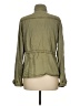 Max Jeans Green Jacket Size M (estimated) - photo 2