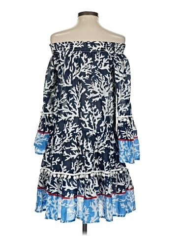 Debbie Katz Casual Dress (view 2)