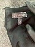 Luxology Solid Black Jumpsuit Size 10 - photo 4