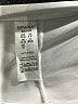 SPANX Ivory Short Sleeve Turtleneck Size S - photo 7