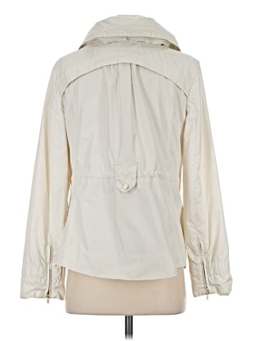 Cole Haan Raincoat (view 2)