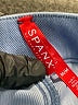SPANX Blue Jeggings Size M - photo 4