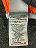 ZeroXposur Orange Rash Guard Size 14 - 16 - photo 4