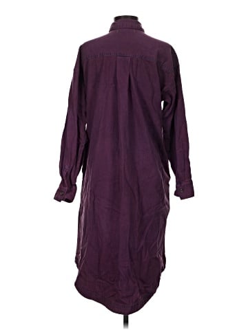 Downeast Casual Dress (view 2)