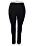 Torrid Black Active Pants Size 3X Plus (3) - photo 1