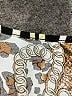Assorted Brands Animal Print Brown Casual Dress Size XXL (estimated) - photo 7