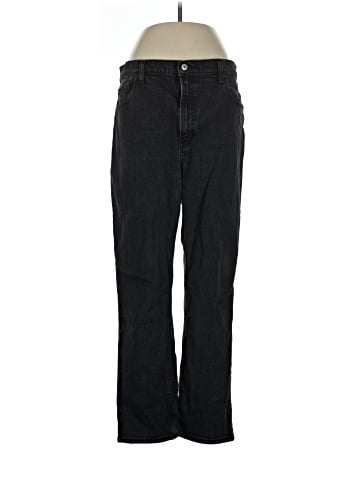 Abercrombie & Fitch Jeans (view 1)