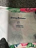 Tommy Bahama Tropical Green Dress Size 2T - photo 3