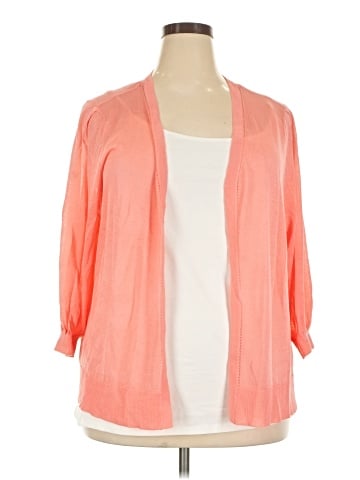 Cato Cardigan (view 1)