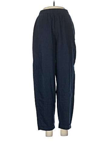 Max Studio Linen Pants (view 1)