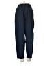 Max Studio Blue Linen Pants Size S - photo 1