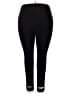 Torrid Black Active Pants Size 3X Plus (3) - photo 2