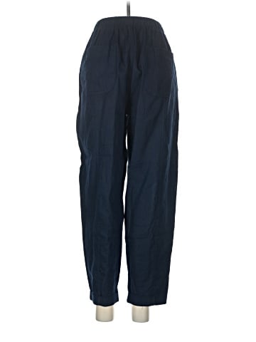 Max Studio Linen Pants (view 2)