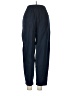 Max Studio Blue Linen Pants Size S - photo 2