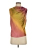 Zara Pink Sleeveless Blouse Size XS - photo 1