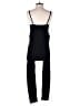 Hatch Black Jumpsuit Size Lg Maternity (3) - photo 2
