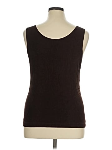 Travelers by Chico's Tank Top (view 2)