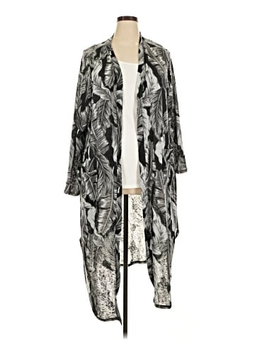 G by Giuliana Rancic Kimono (view 1)