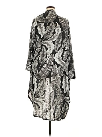 G by Giuliana Rancic Kimono (view 2)