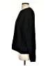 Zara Black Pullover Sweater Size S - photo 5