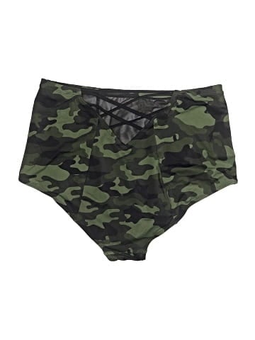 Torrid Swimsuit Bottoms (view 2)