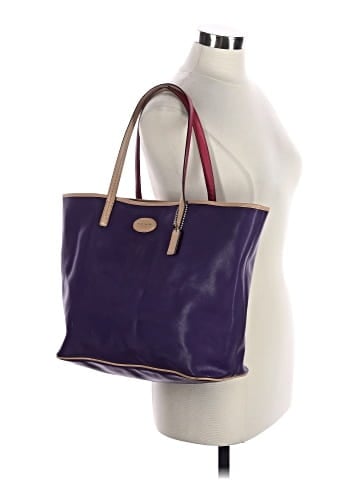Coach Tote (view 2)