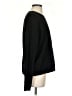Zara Black Pullover Sweater Size S - photo 4