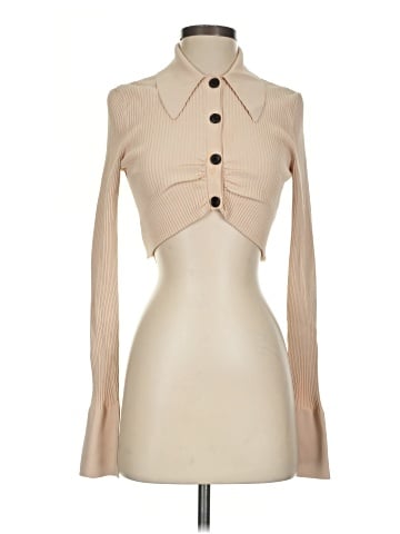 A.L.C. Long Sleeve Blouse (view 1)