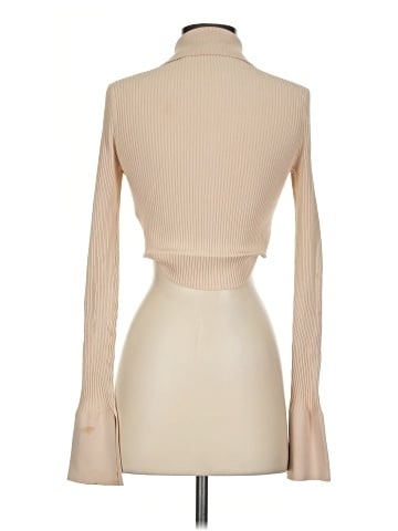 A.L.C. Long Sleeve Blouse (view 2)