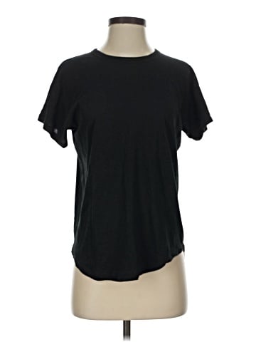 Madewell Short Sleeve T-Shirt (view 1)