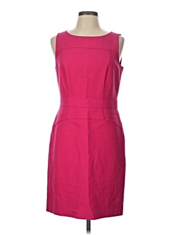 Ann Taylor LOFT Cocktail Dress (view 1)