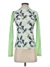 Kyodan Green Track Jacket Size S - photo 1