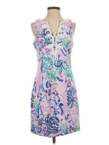 Lilly Pulitzer Cocktail Dress (view 1)