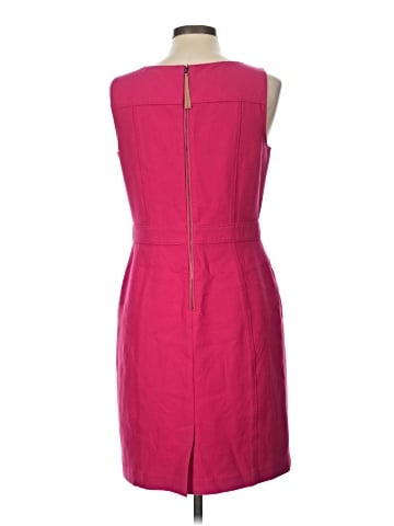 Ann Taylor LOFT Cocktail Dress (view 2)