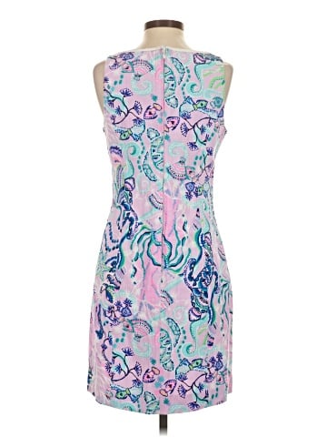Lilly Pulitzer Cocktail Dress (view 2)
