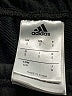 Adidas Black Track Pants Size S - photo 7