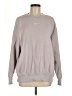 Nike Gray Sweatshirt Size M - photo 1